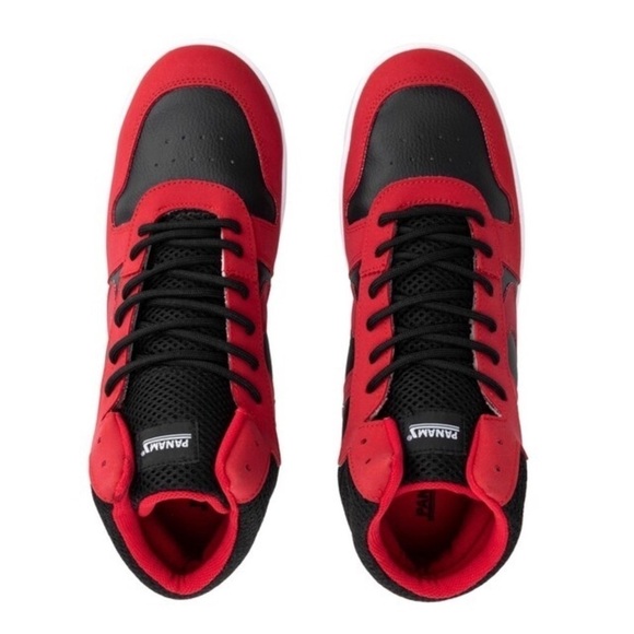 Panam shoes type boot , very nice condition worn one time . SZ. 11 - Picture 2 of 7